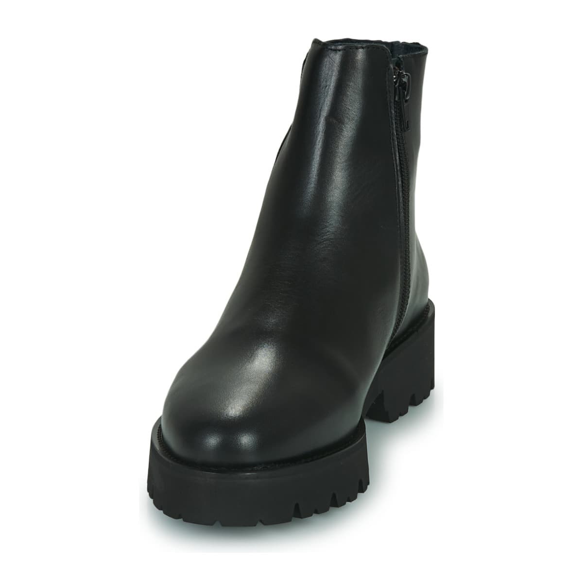 Women's Boots JB Martin Black