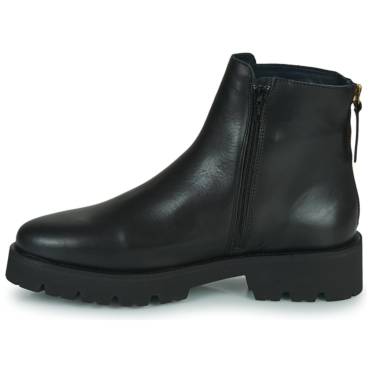 Women's Boots JB Martin Black
