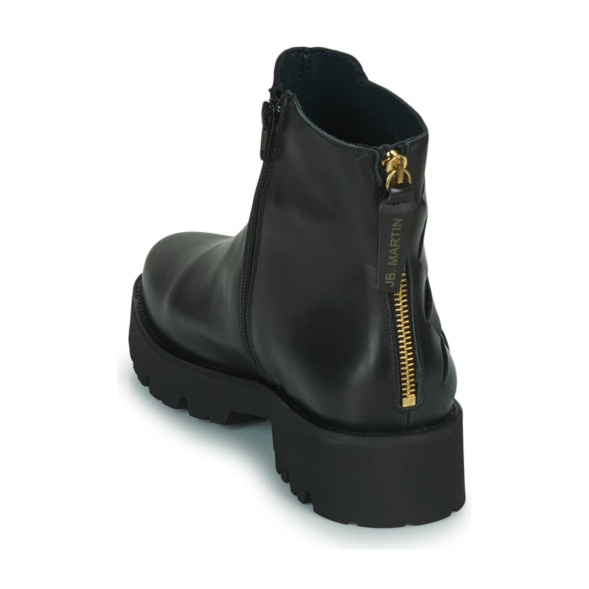 Women's Boots JB Martin Black