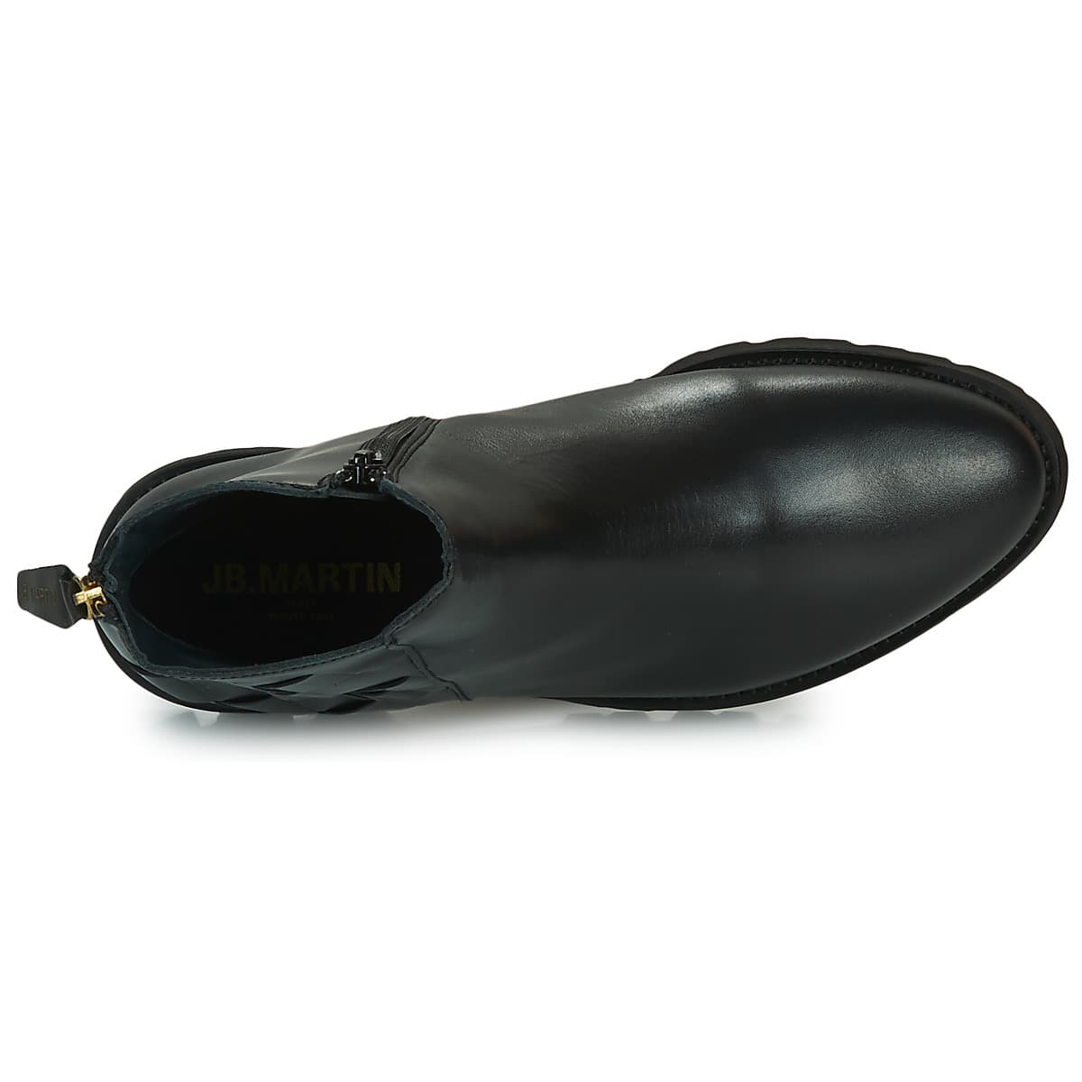 Women's Boots JB Martin Black