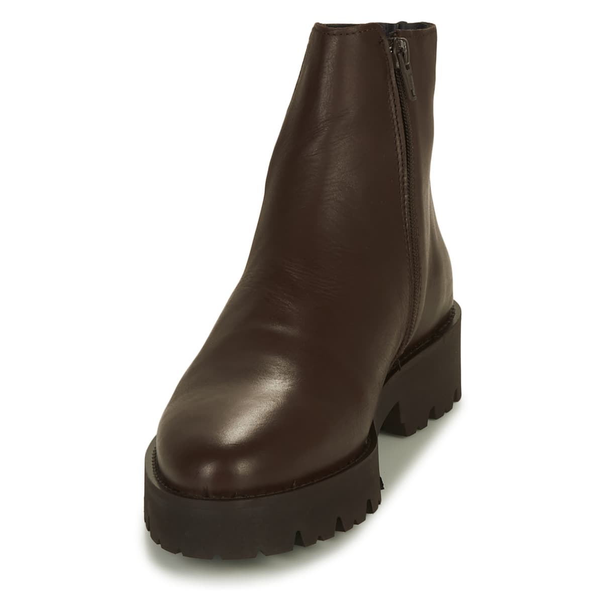 Women's Boots JB Martin Brown