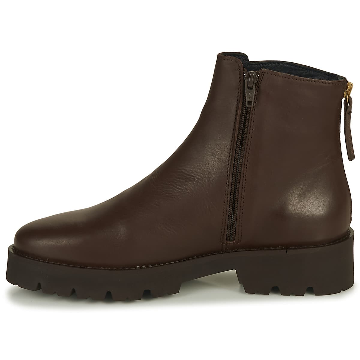 Women's Boots JB Martin Brown