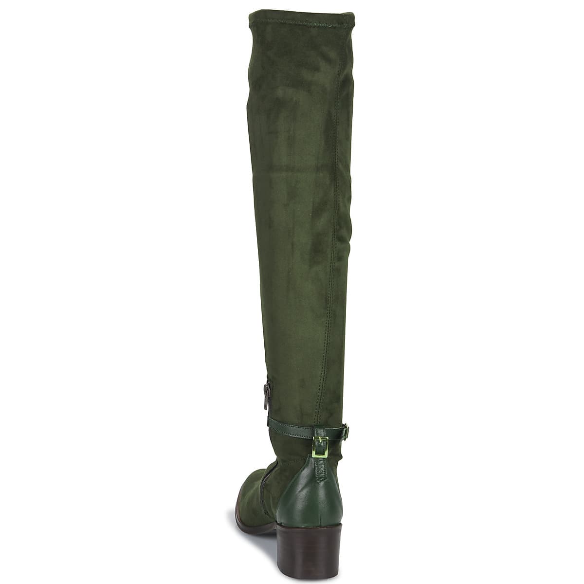 Women's Boots JB Martin Green