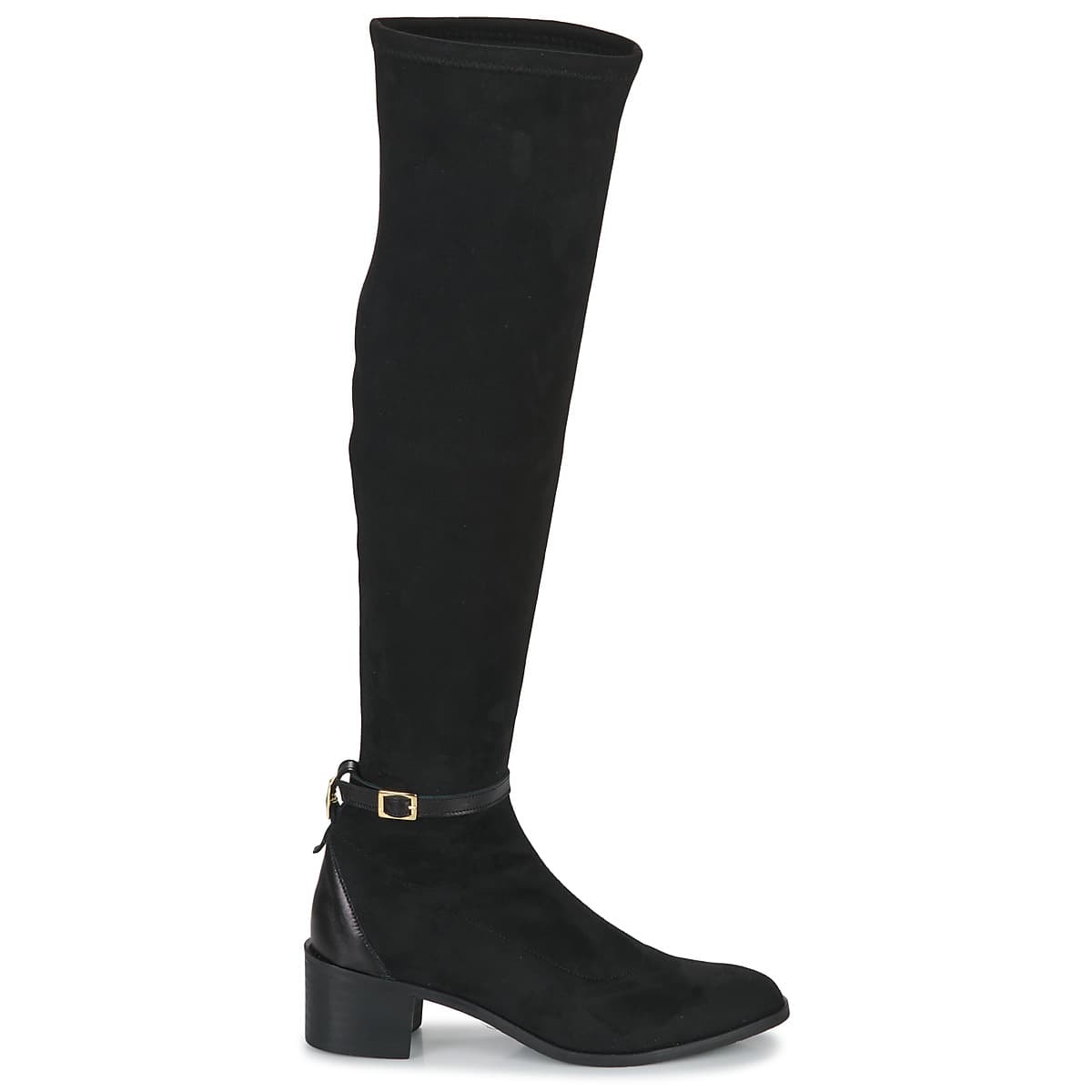 Women's Boots JB Martin Black