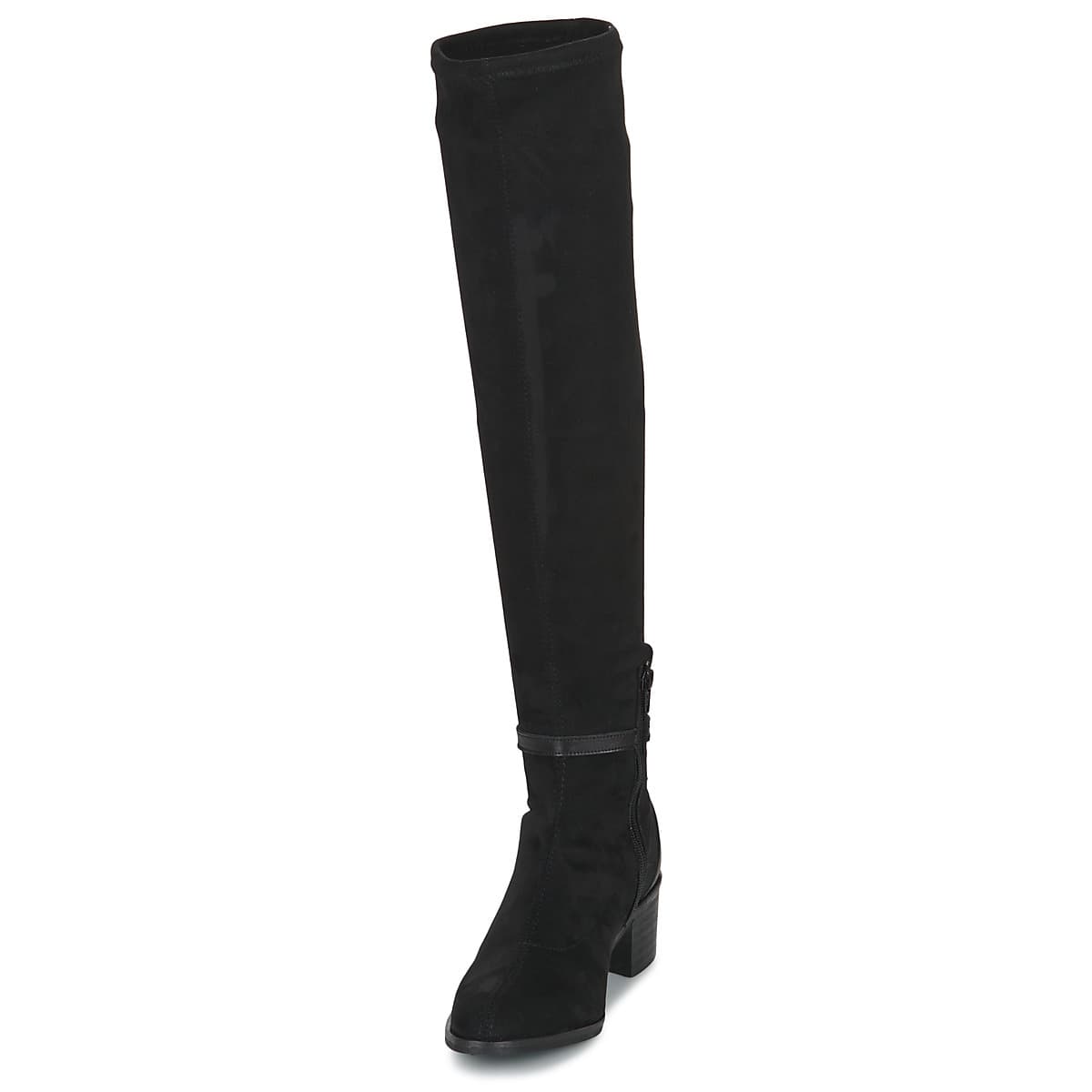 Women's Boots JB Martin Black