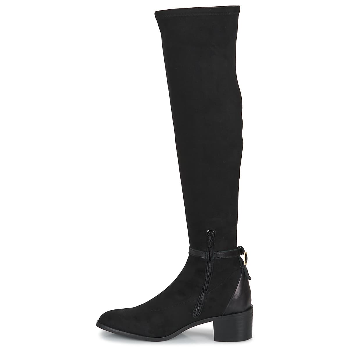 Women's Boots JB Martin Black