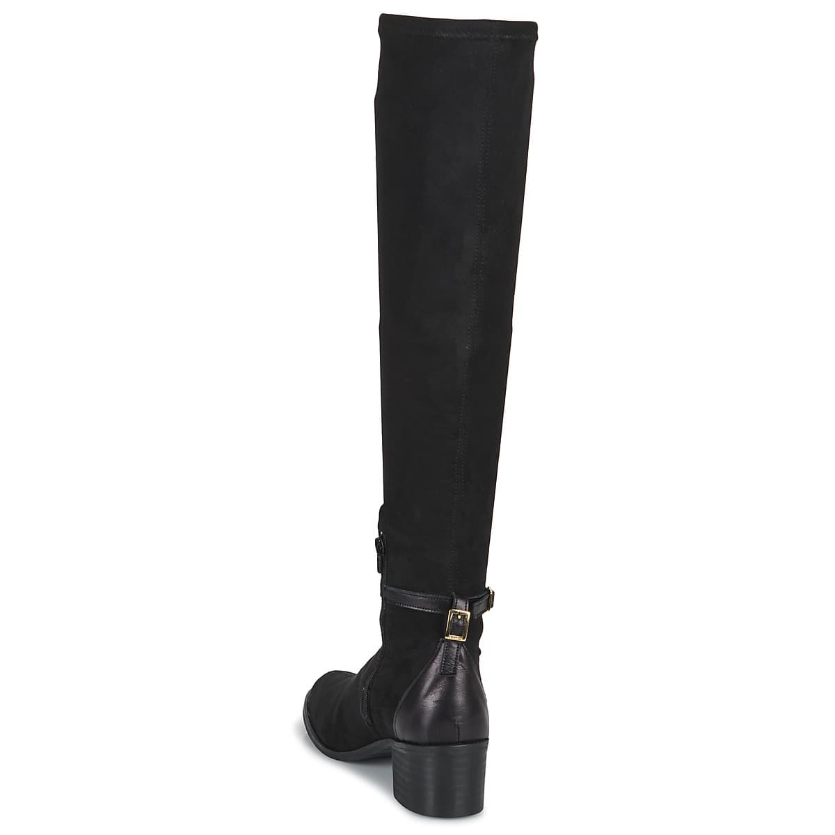 Women's Boots JB Martin Black