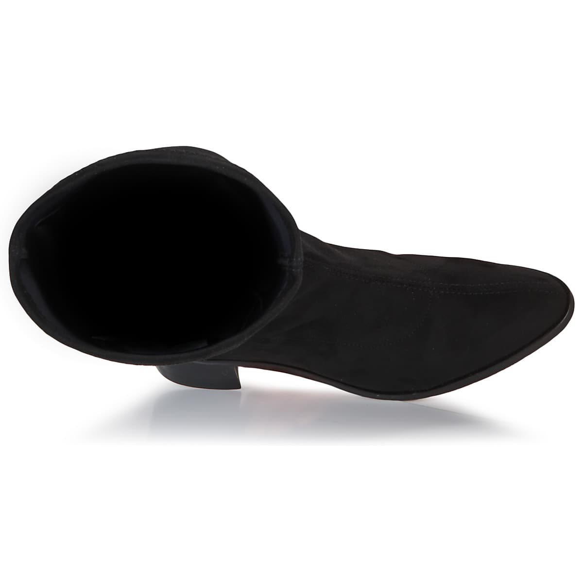 Women's Boots JB Martin Black