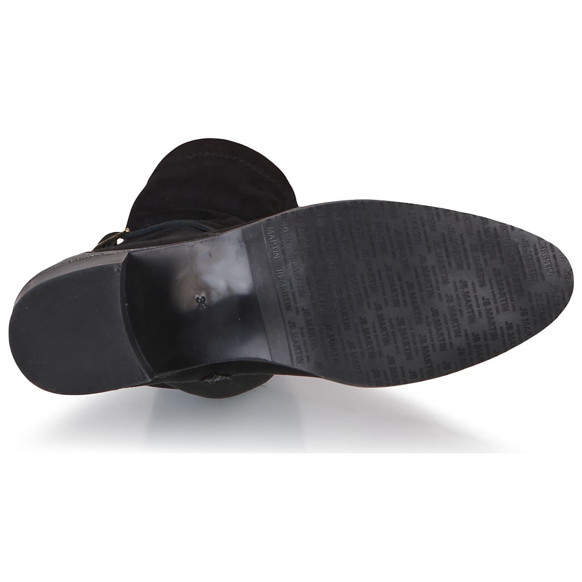 Women's Boots JB Martin Black