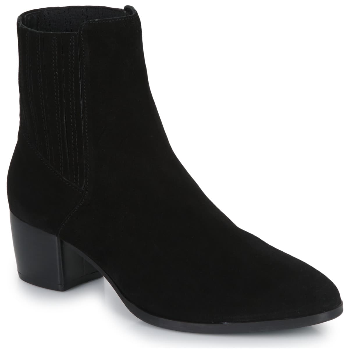 Women's Boots JB Martin Black