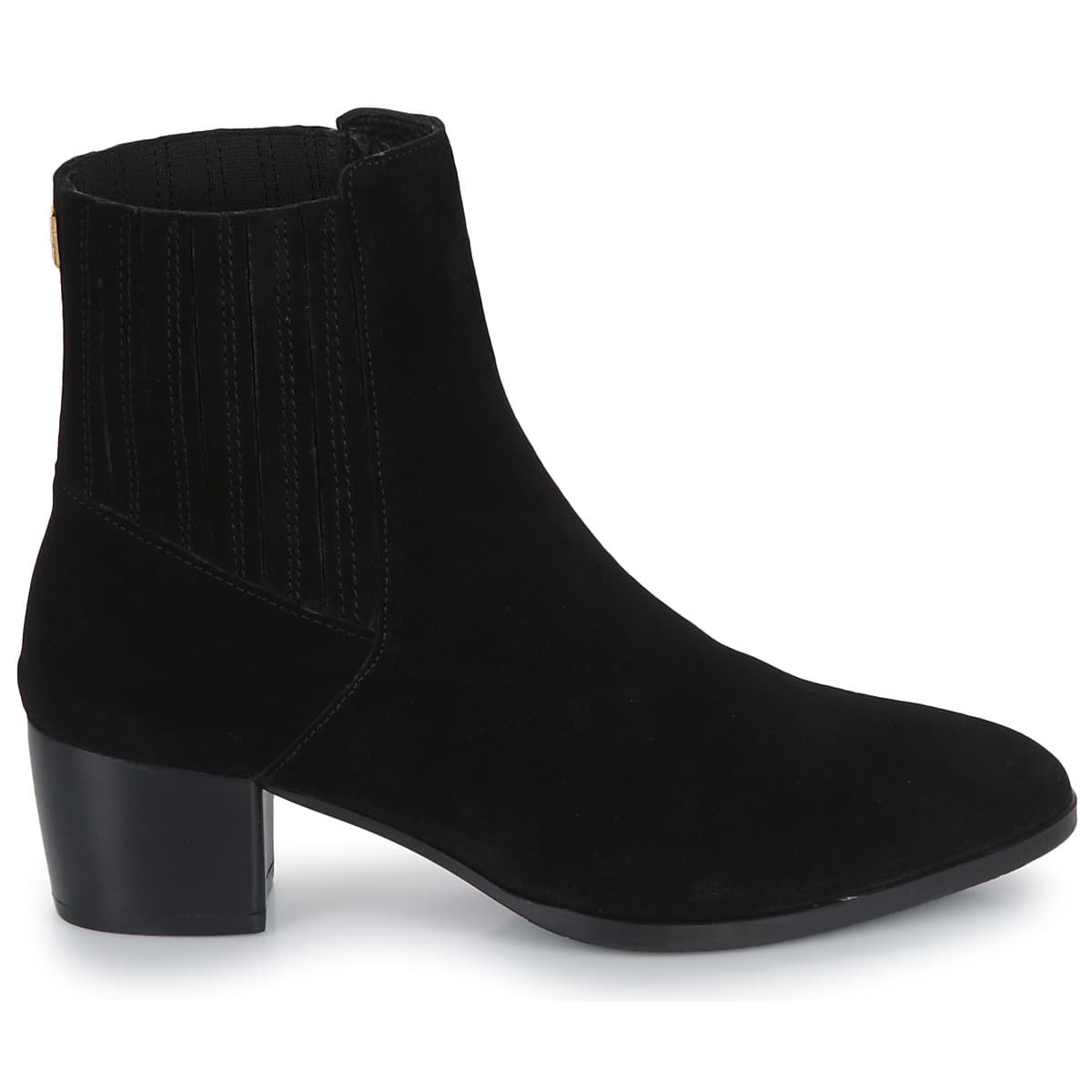 Women's Boots JB Martin Black