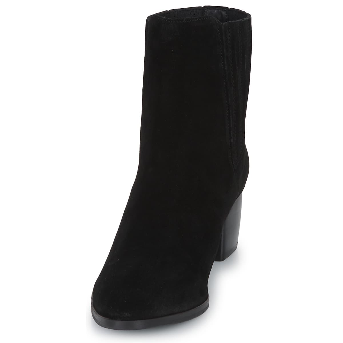 Women's Boots JB Martin Black