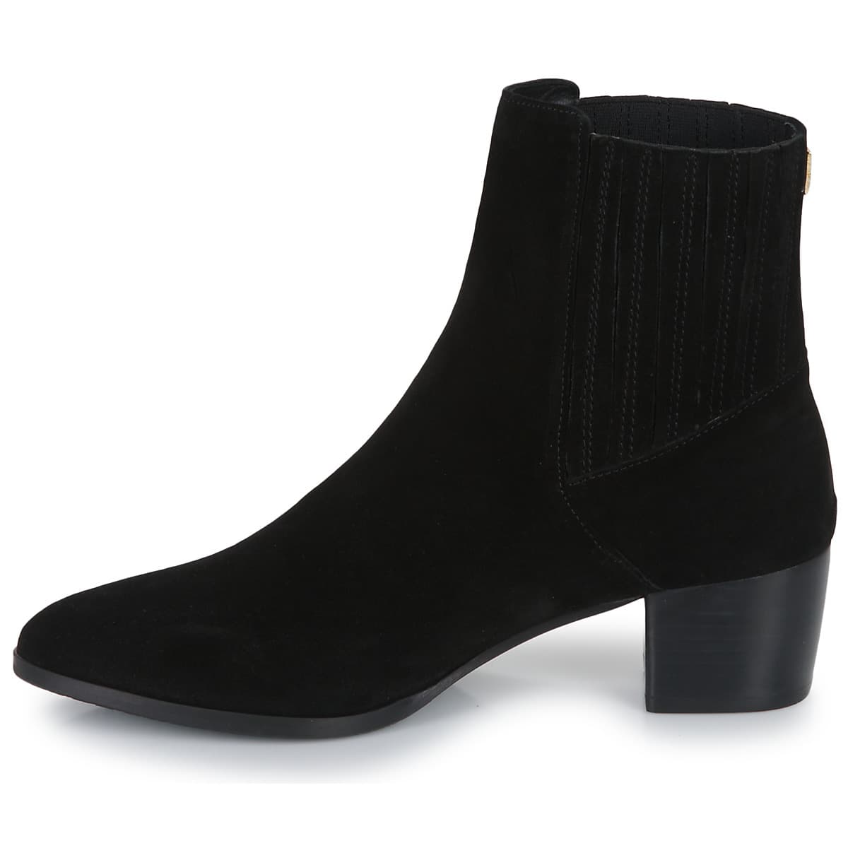 Women's Boots JB Martin Black
