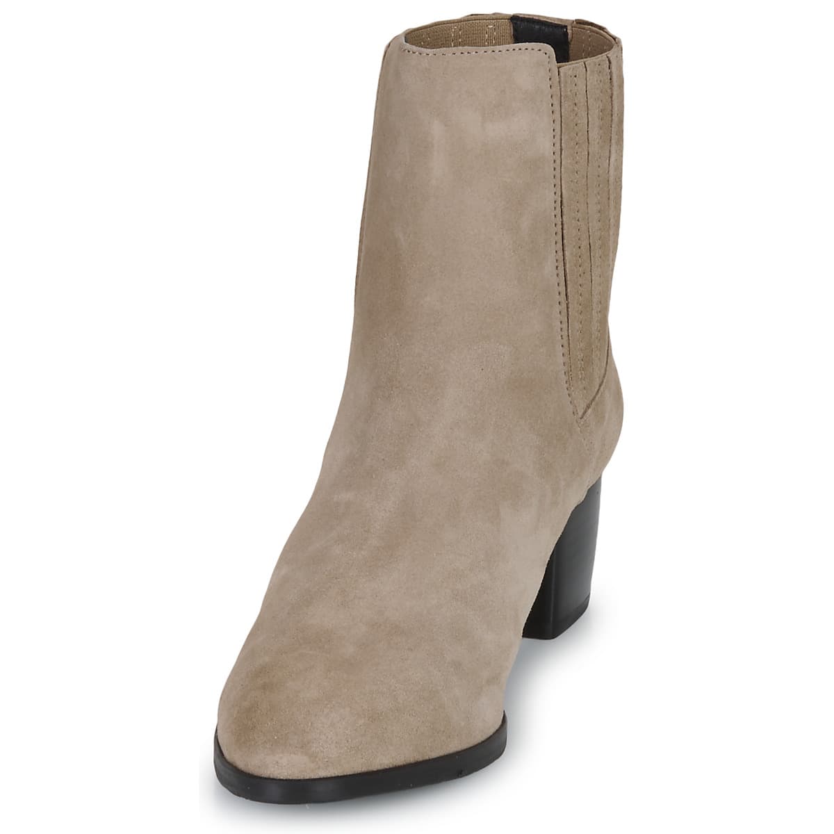 Women's Ankle Boots JB Martin Gray