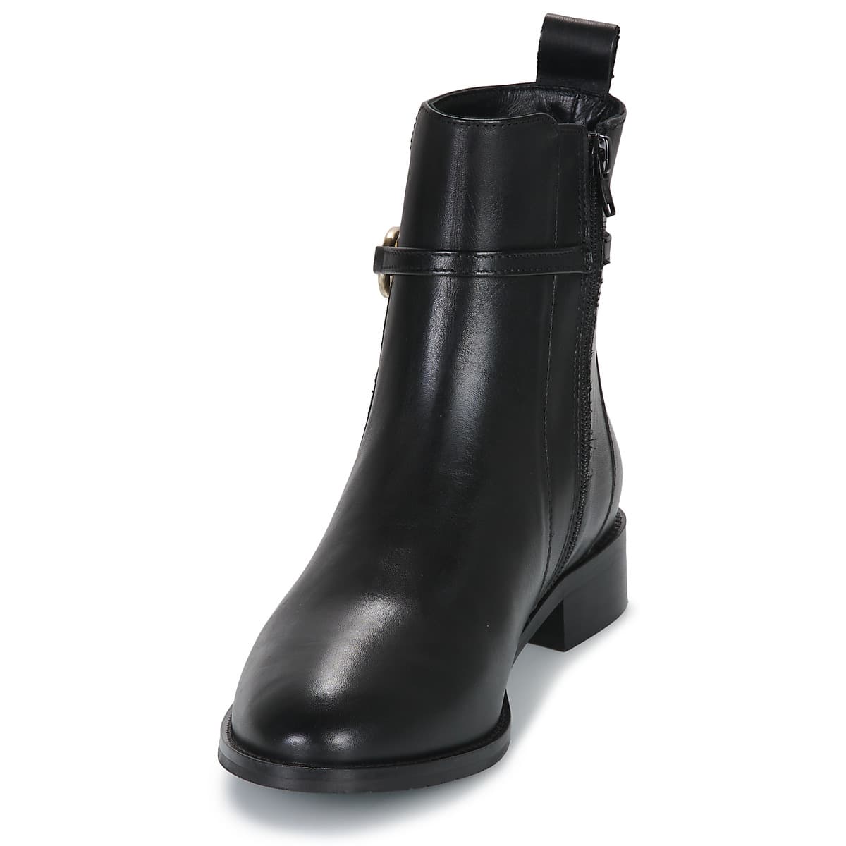Women's Boots JB Martin Black