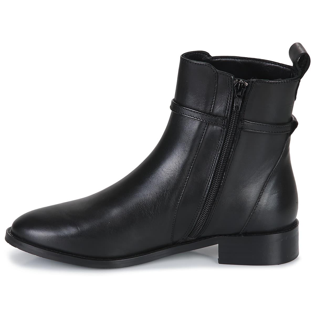 Women's Boots JB Martin Black