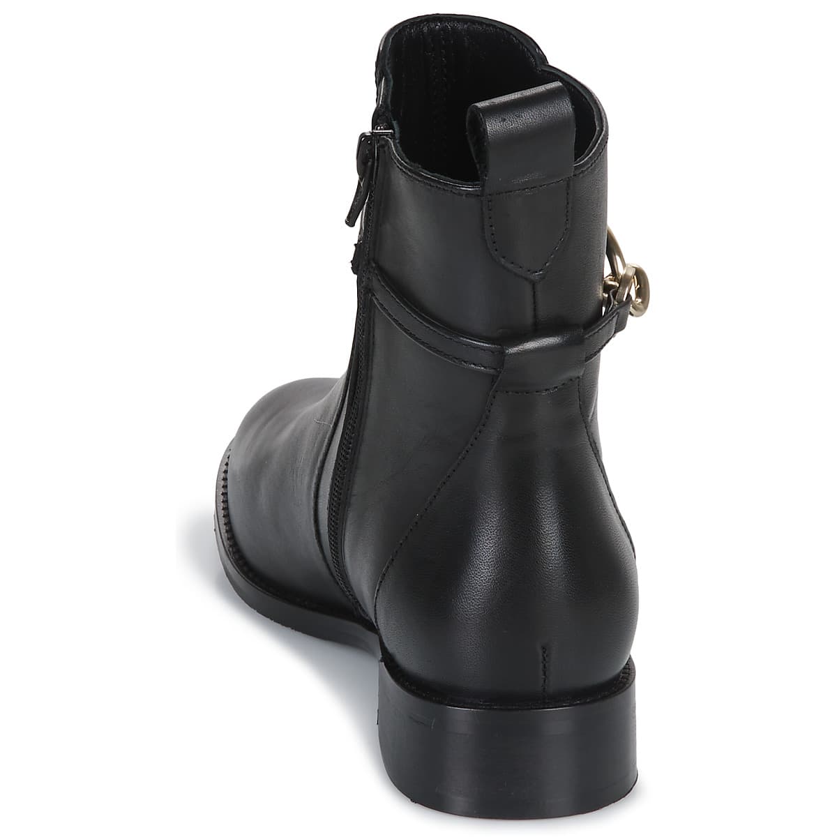 Women's Boots JB Martin Black