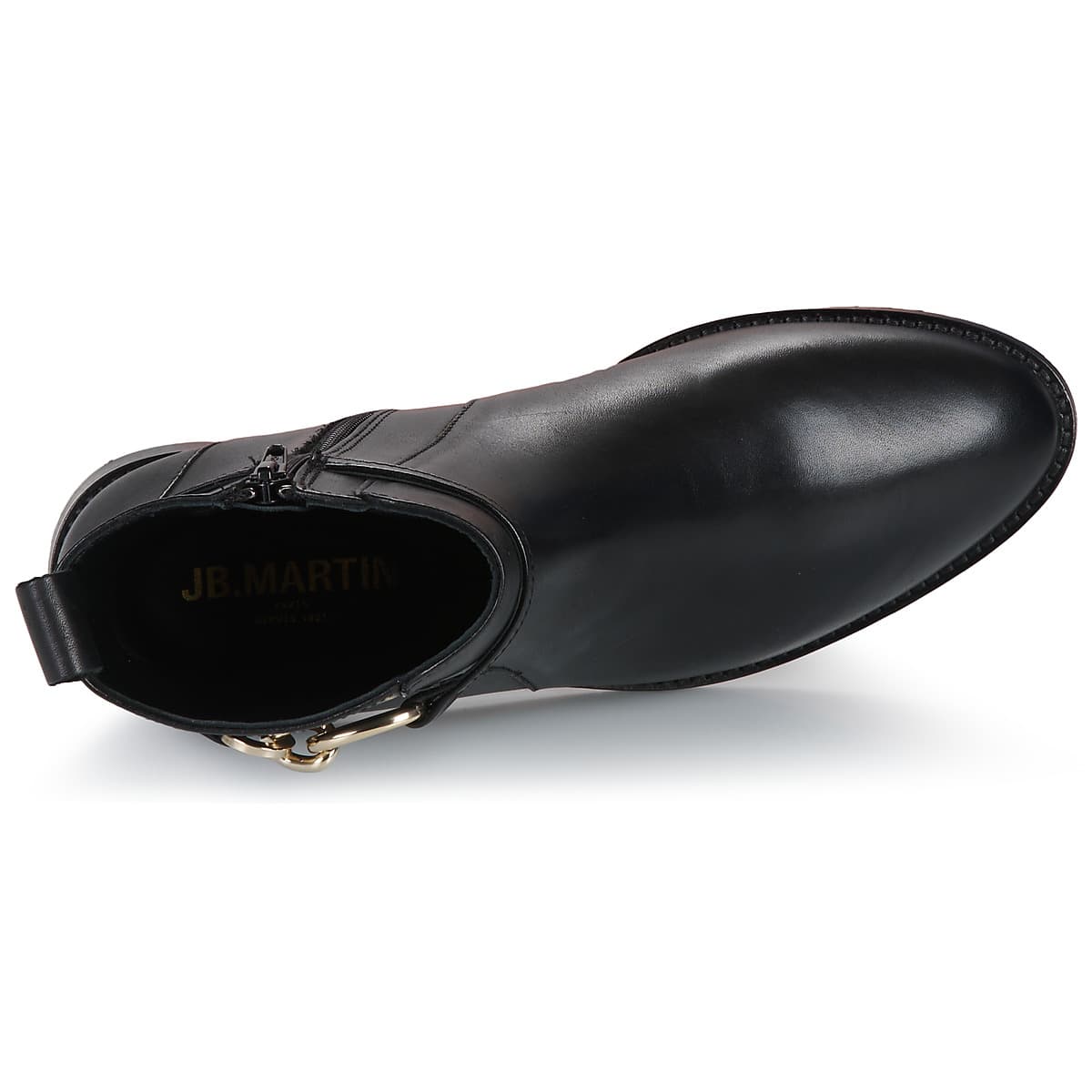 Women's Boots JB Martin Black