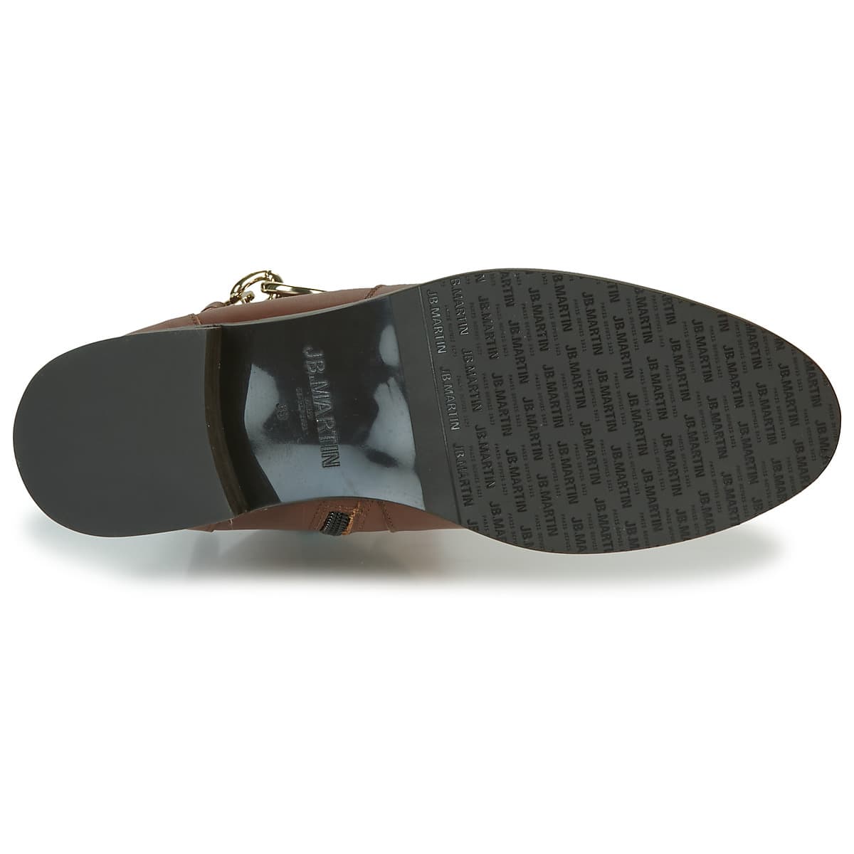 Women's Boots JB Martin Multicolor