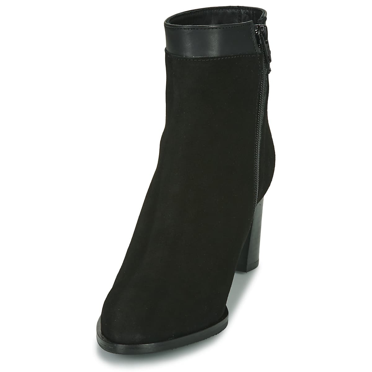 Women's Ankle Boots JB Martin Black