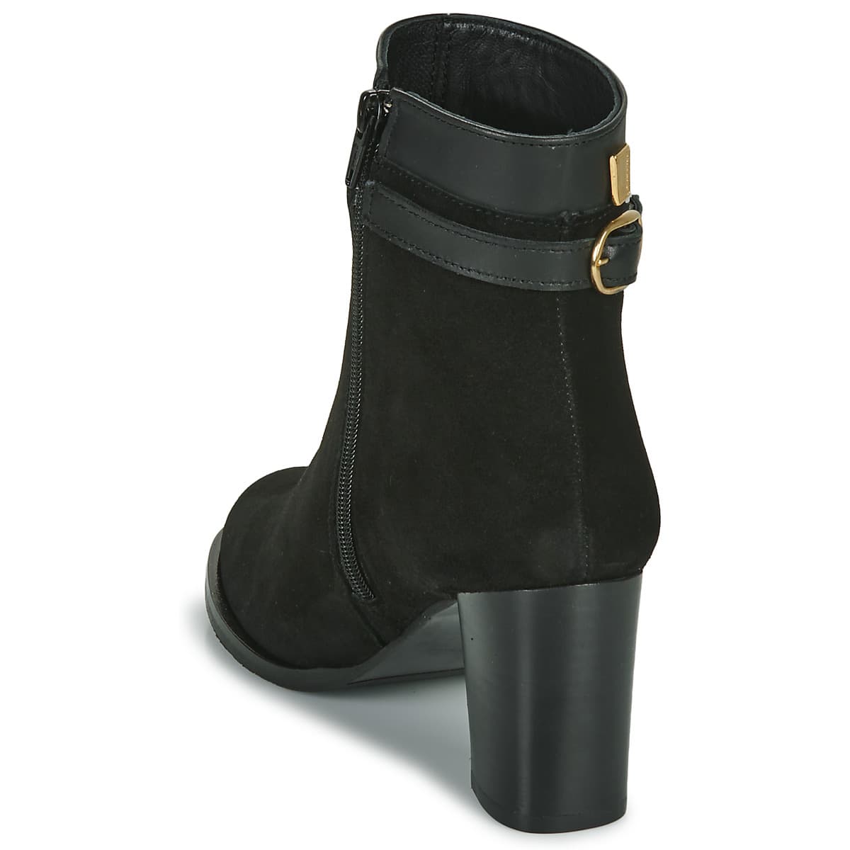 Women's Ankle Boots JB Martin Black