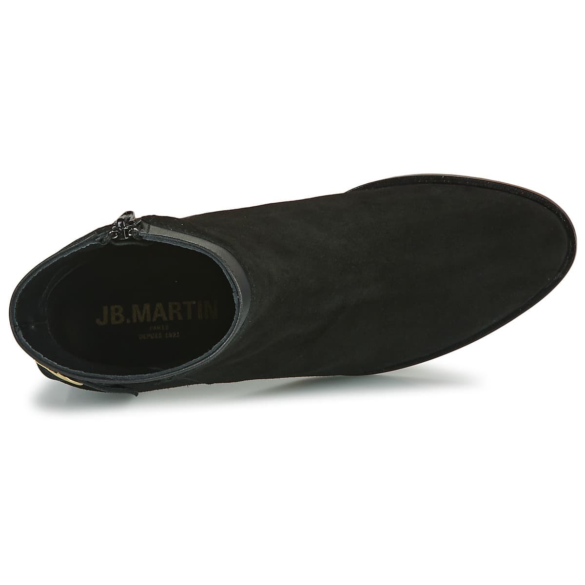 Women's Ankle Boots JB Martin Black