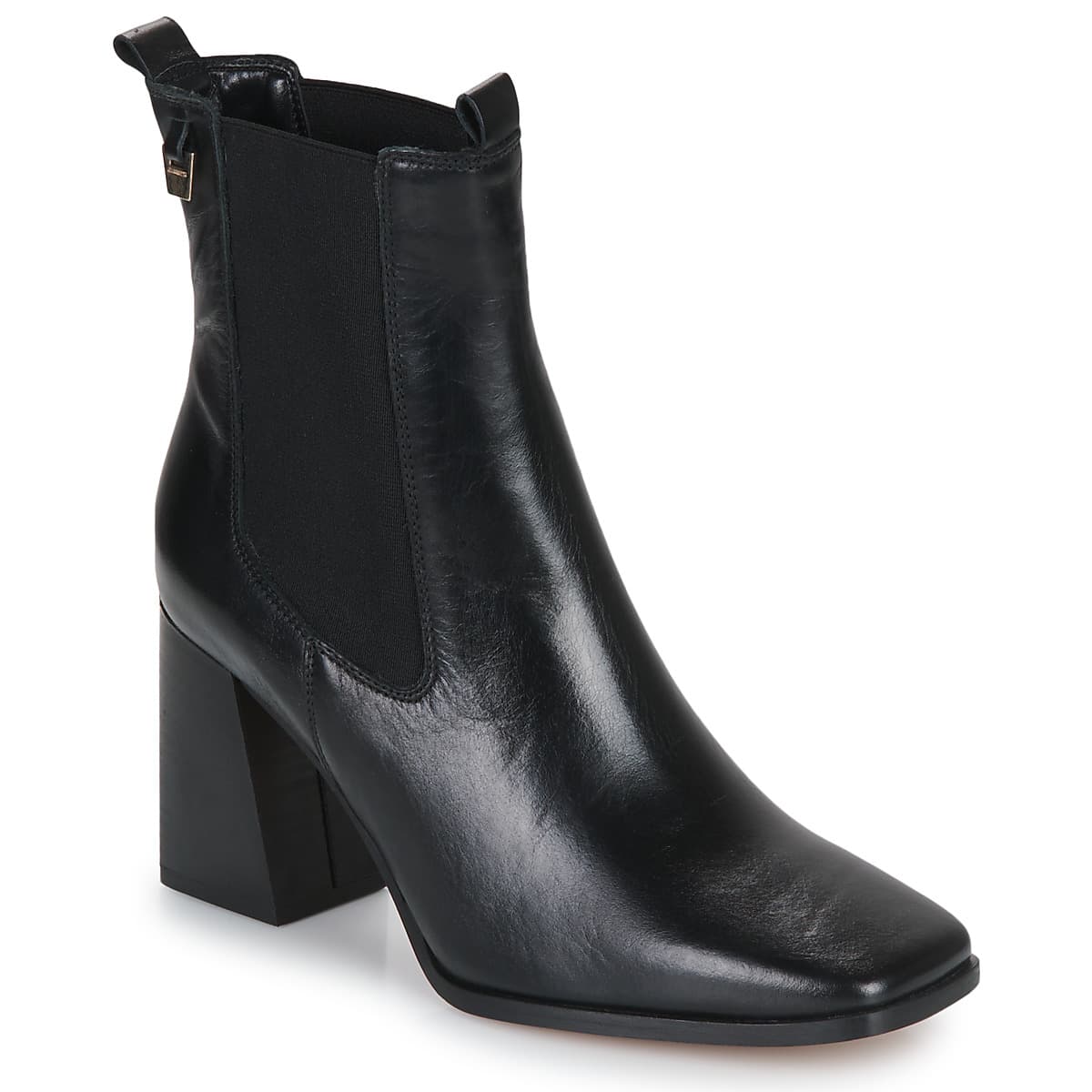 Women's Ankle Boots JB Martin Black
