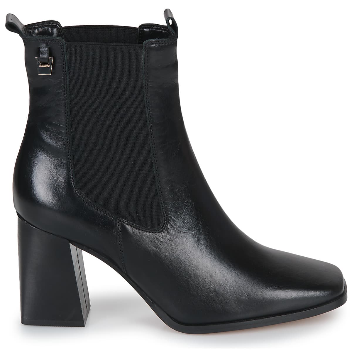 Women's Ankle Boots JB Martin Black