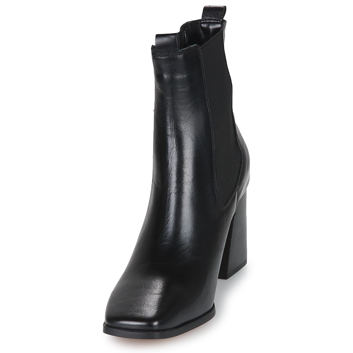 Women's Ankle Boots JB Martin Black