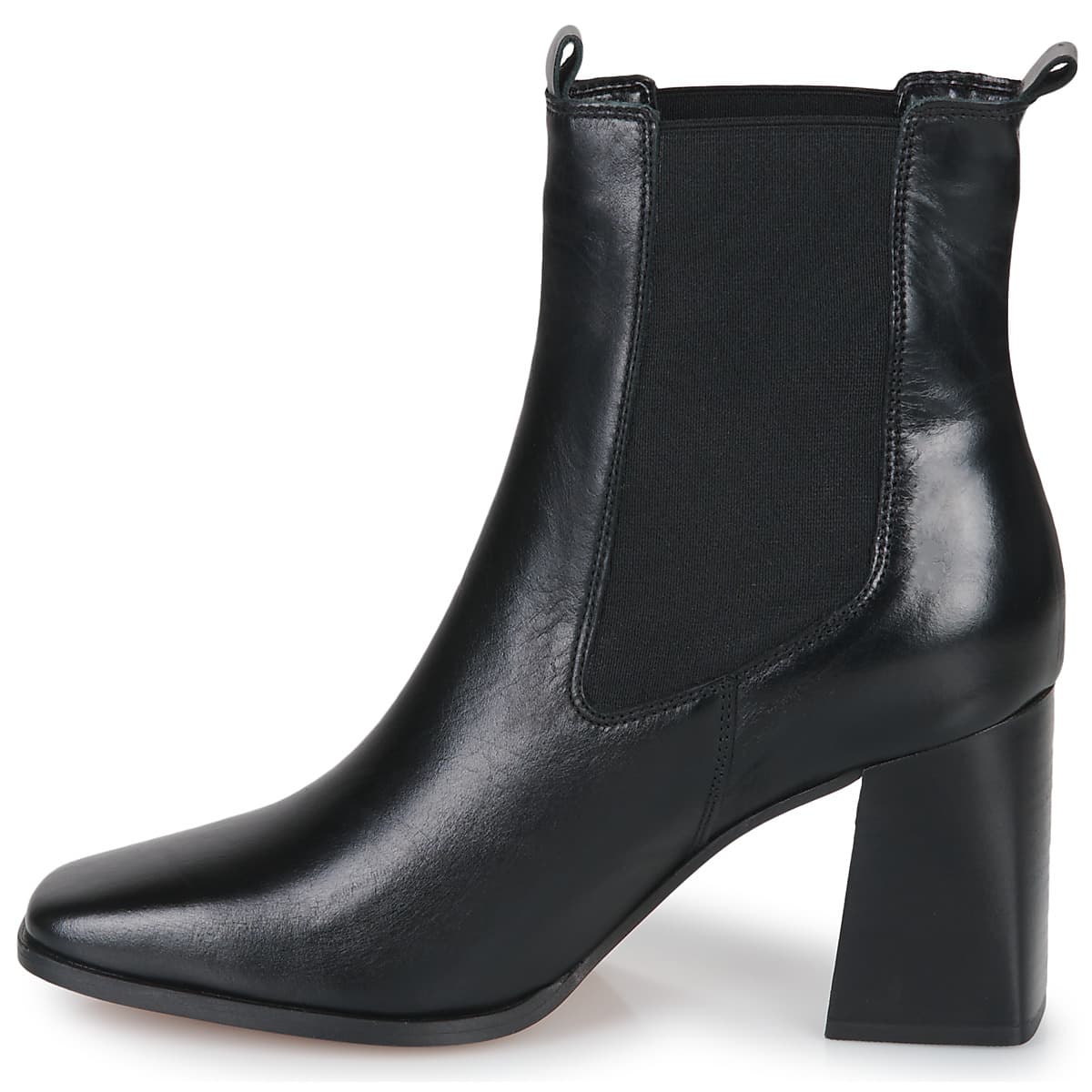 Women's Ankle Boots JB Martin Black
