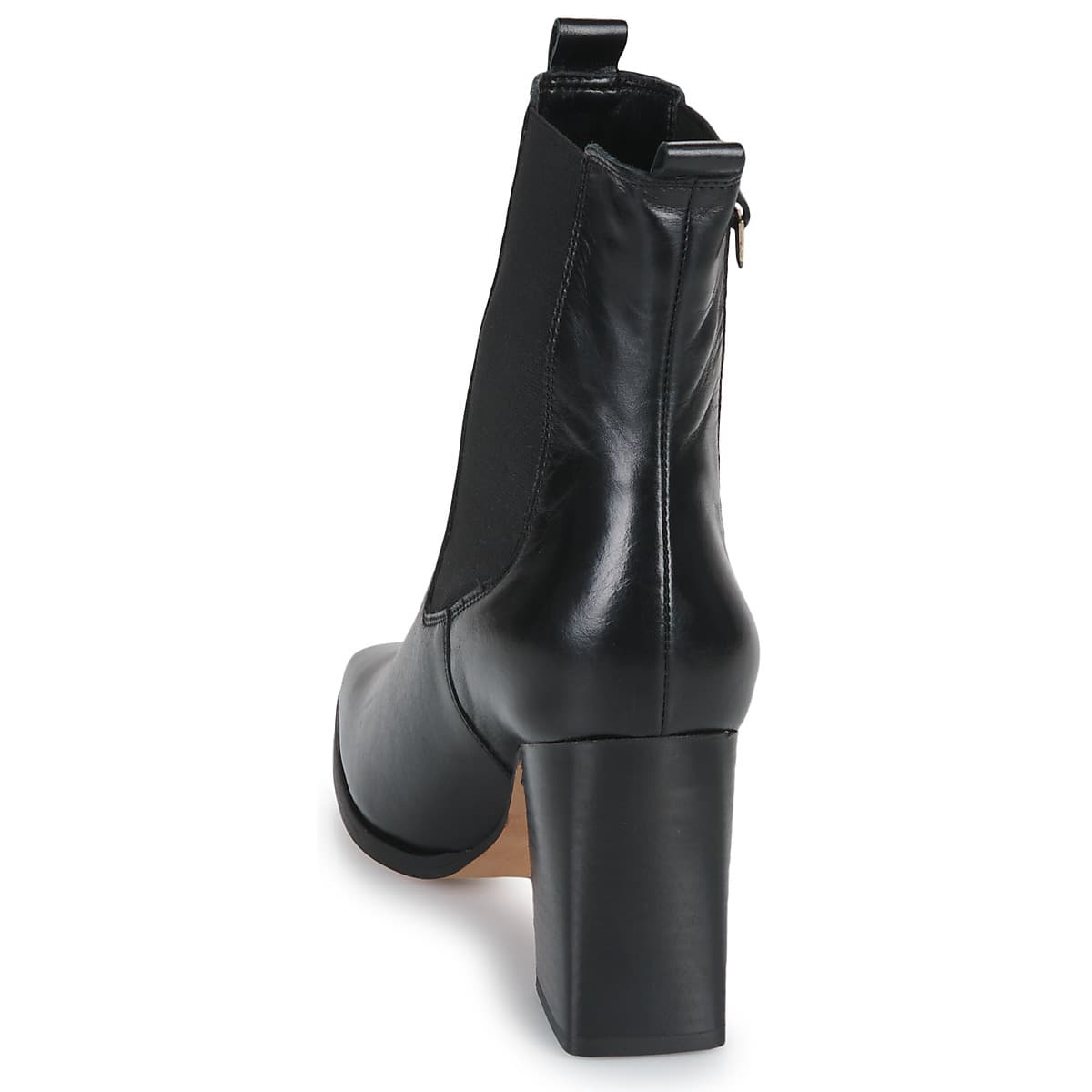 Women's Ankle Boots JB Martin Black