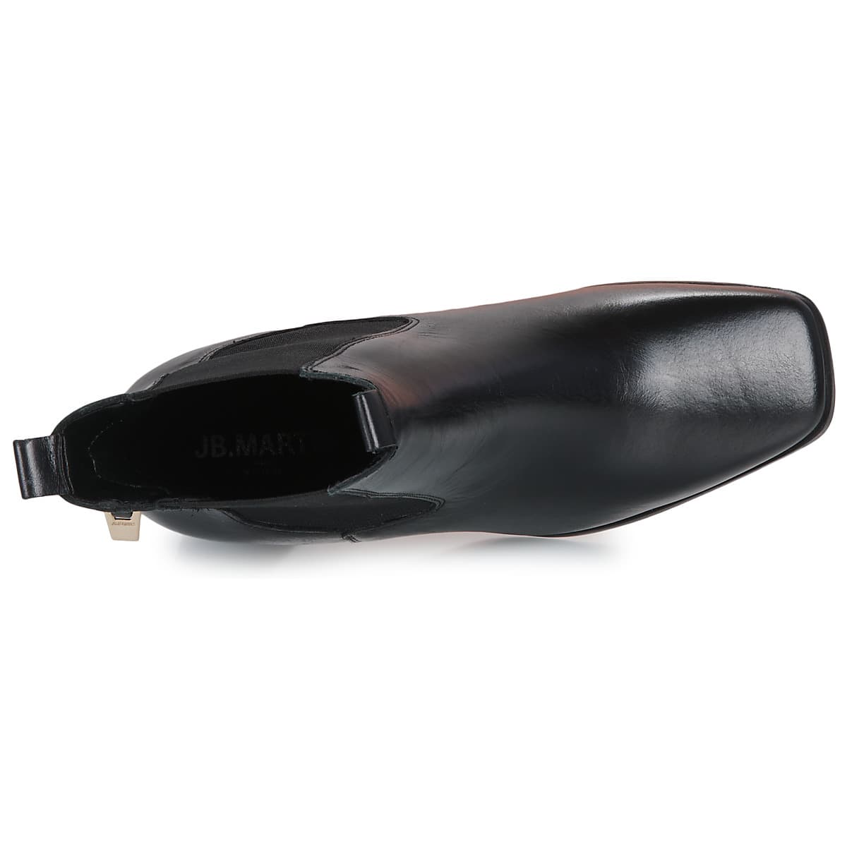 Women's Ankle Boots JB Martin Black