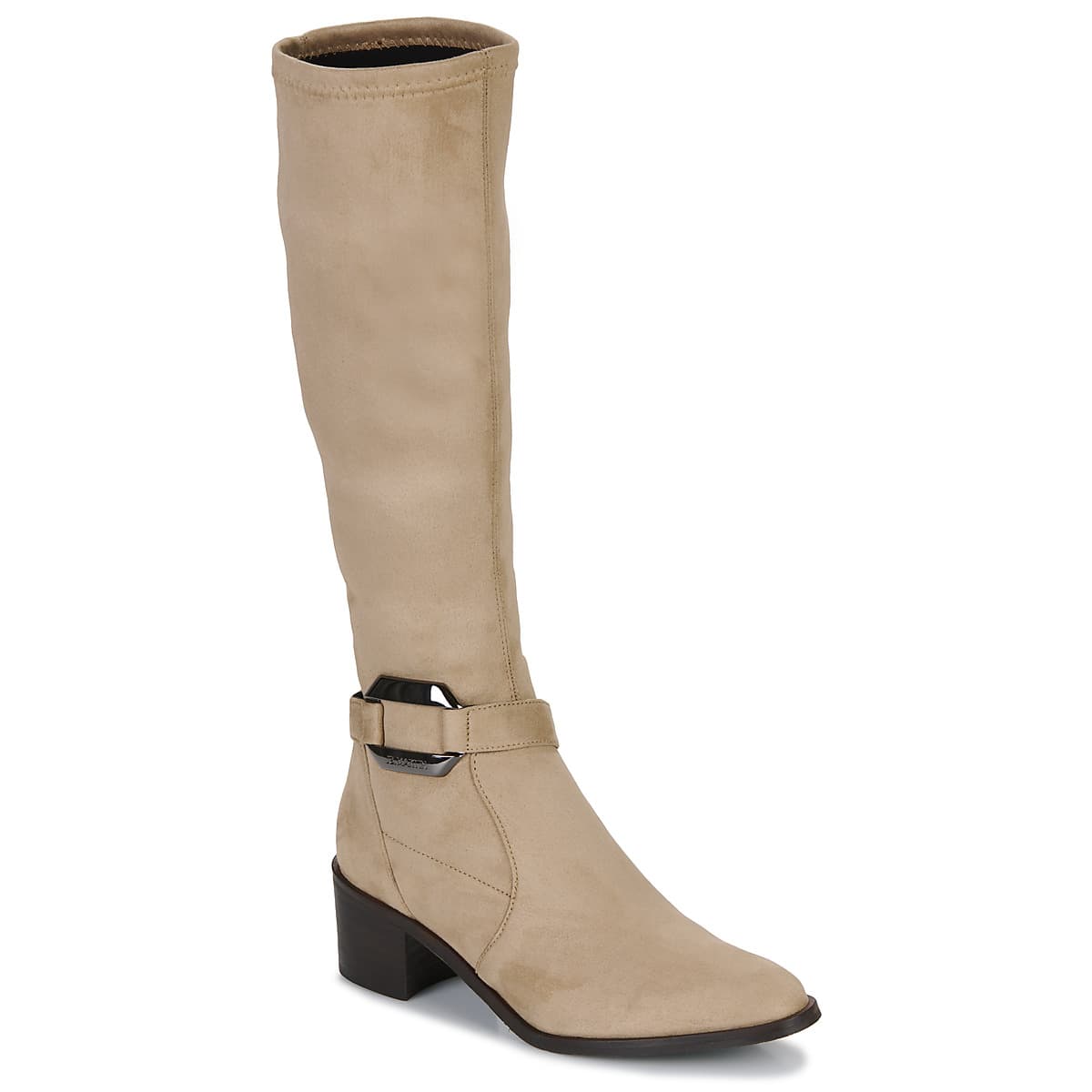 Women's Boots JB Martin Beige