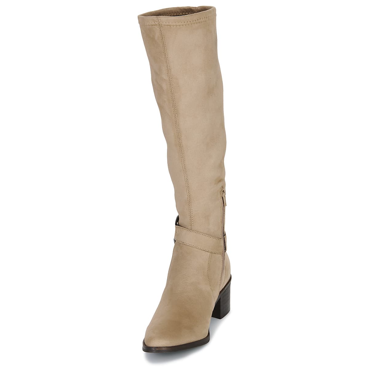 Women's Boots JB Martin Beige