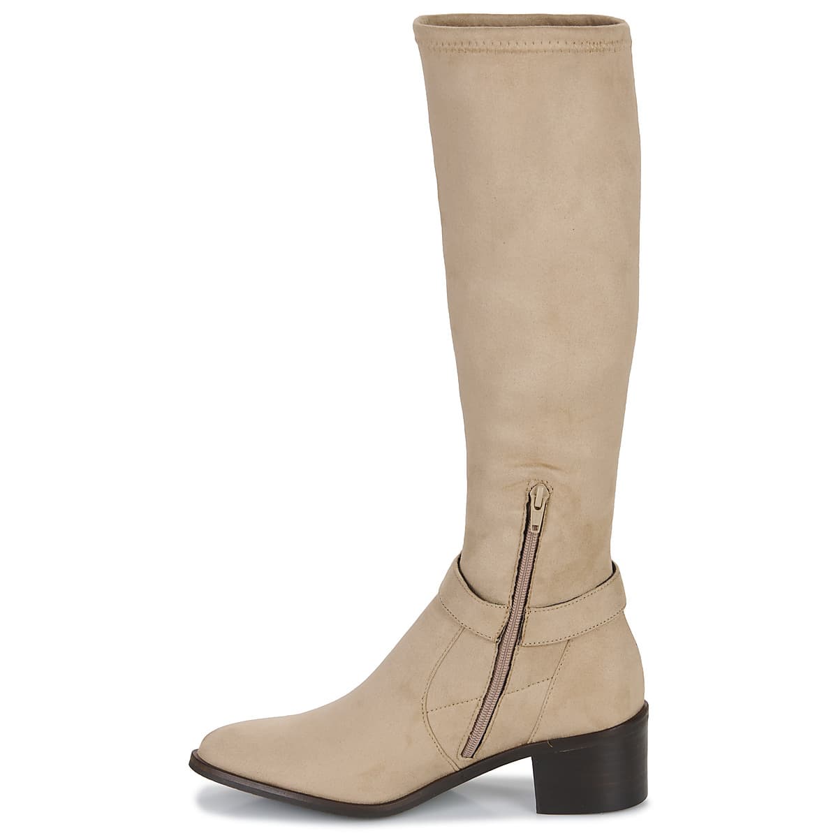 Women's Boots JB Martin Beige