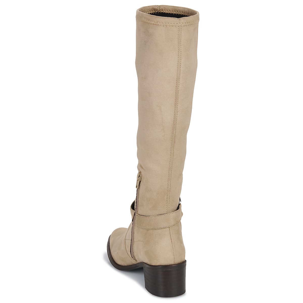 Women's Boots JB Martin Beige