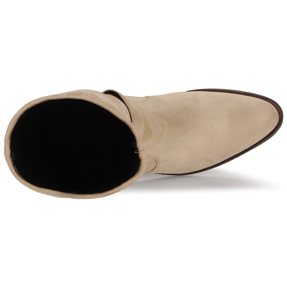 Women's Boots JB Martin Beige