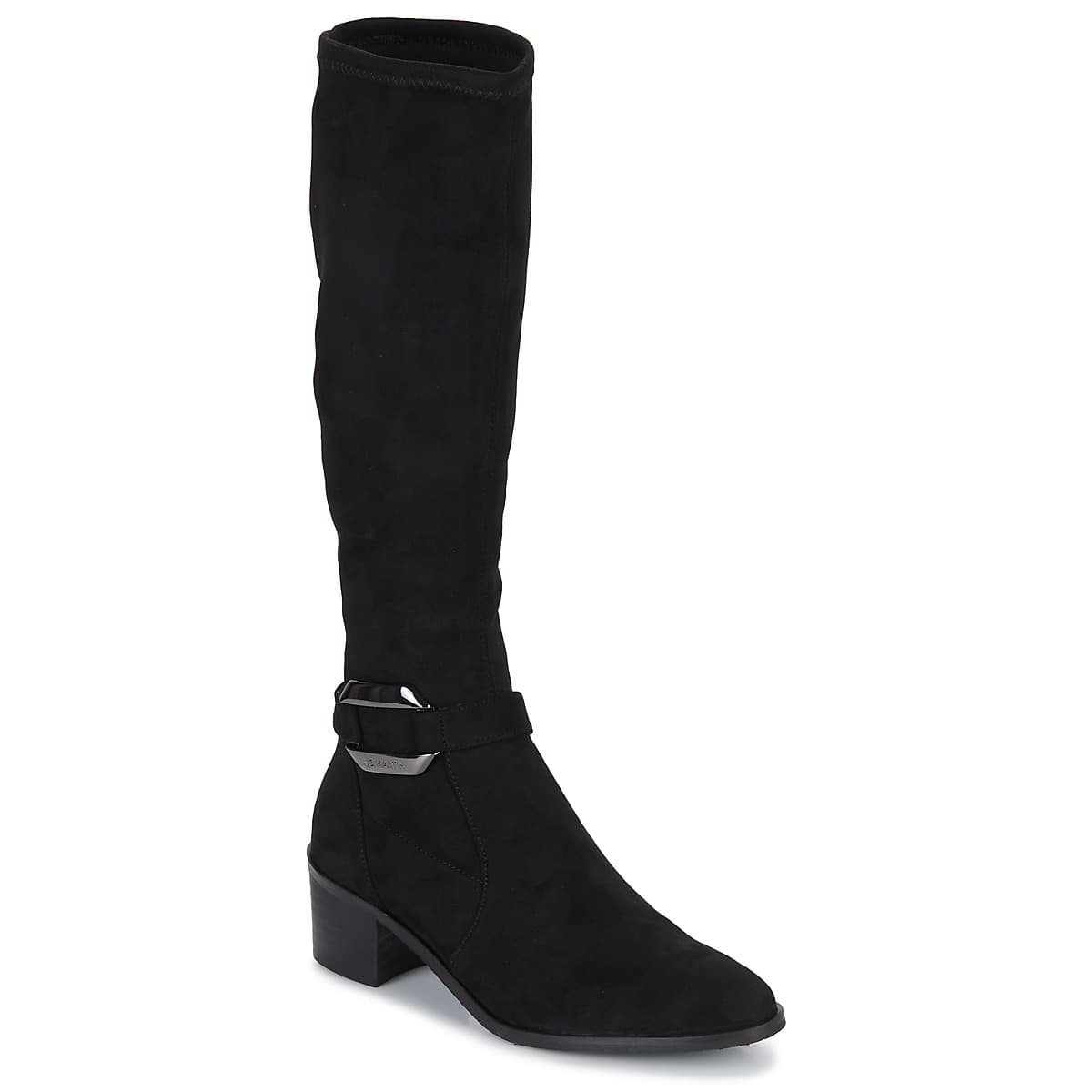 Women's Boots JB Martin Black