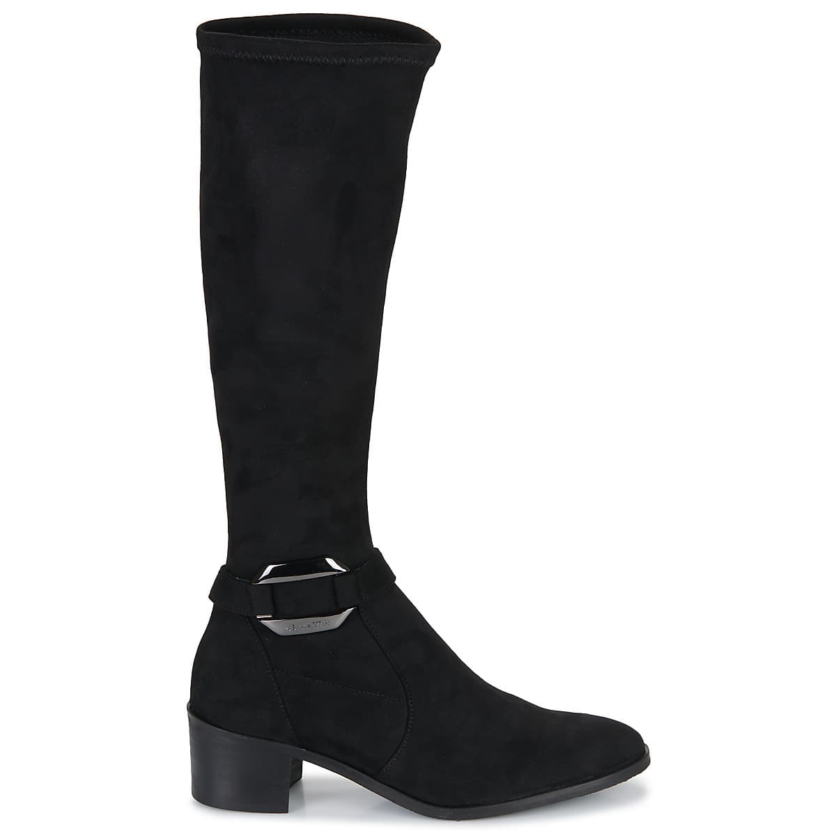 Women's Boots JB Martin Black