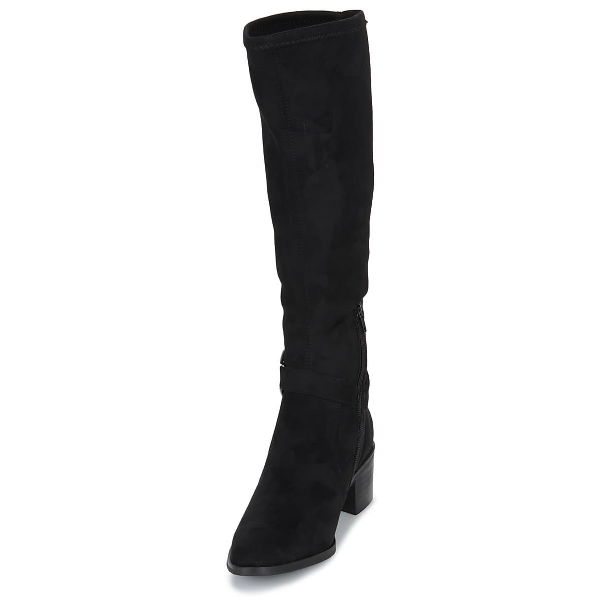 Women's Boots JB Martin Black