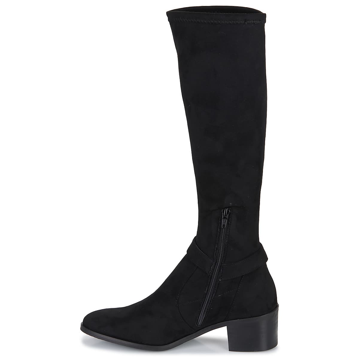 Women's Boots JB Martin Black