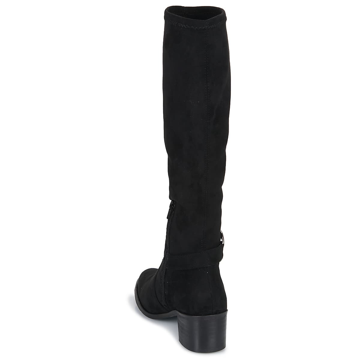Women's Boots JB Martin Black
