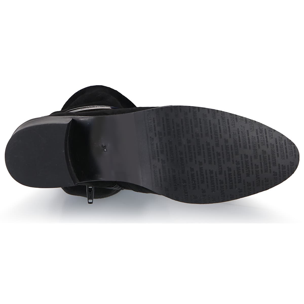 Women's Boots JB Martin Black