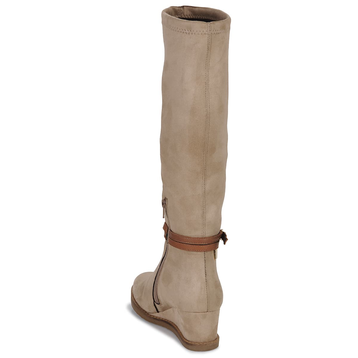 Women's Boots JB Martin Beige