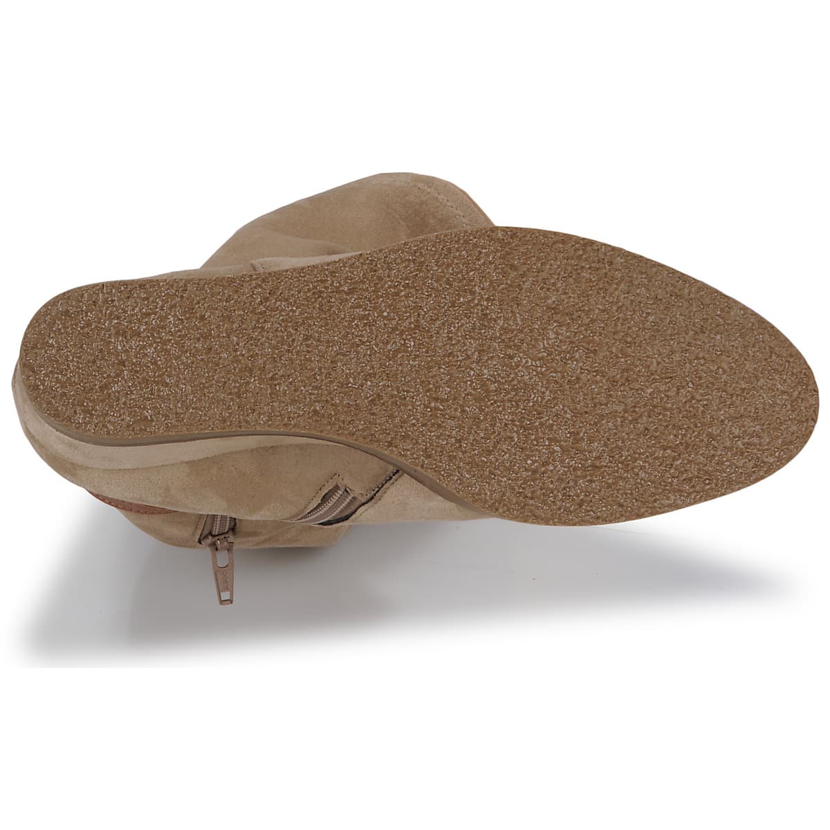 Women's Boots JB Martin Beige