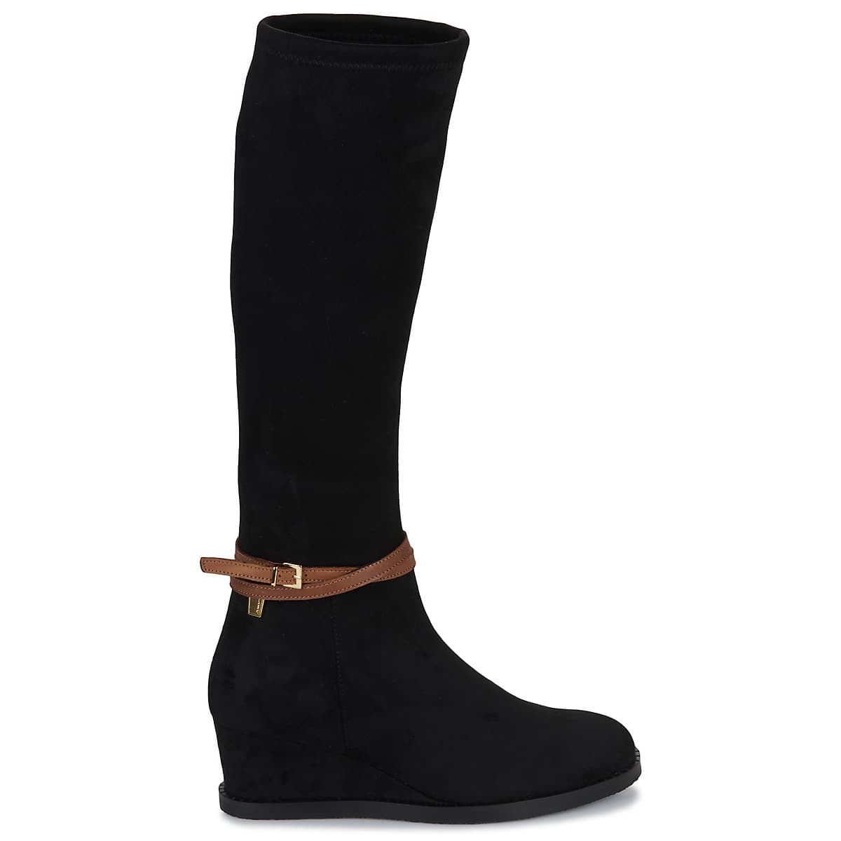 Women's Boots JB Martin Black