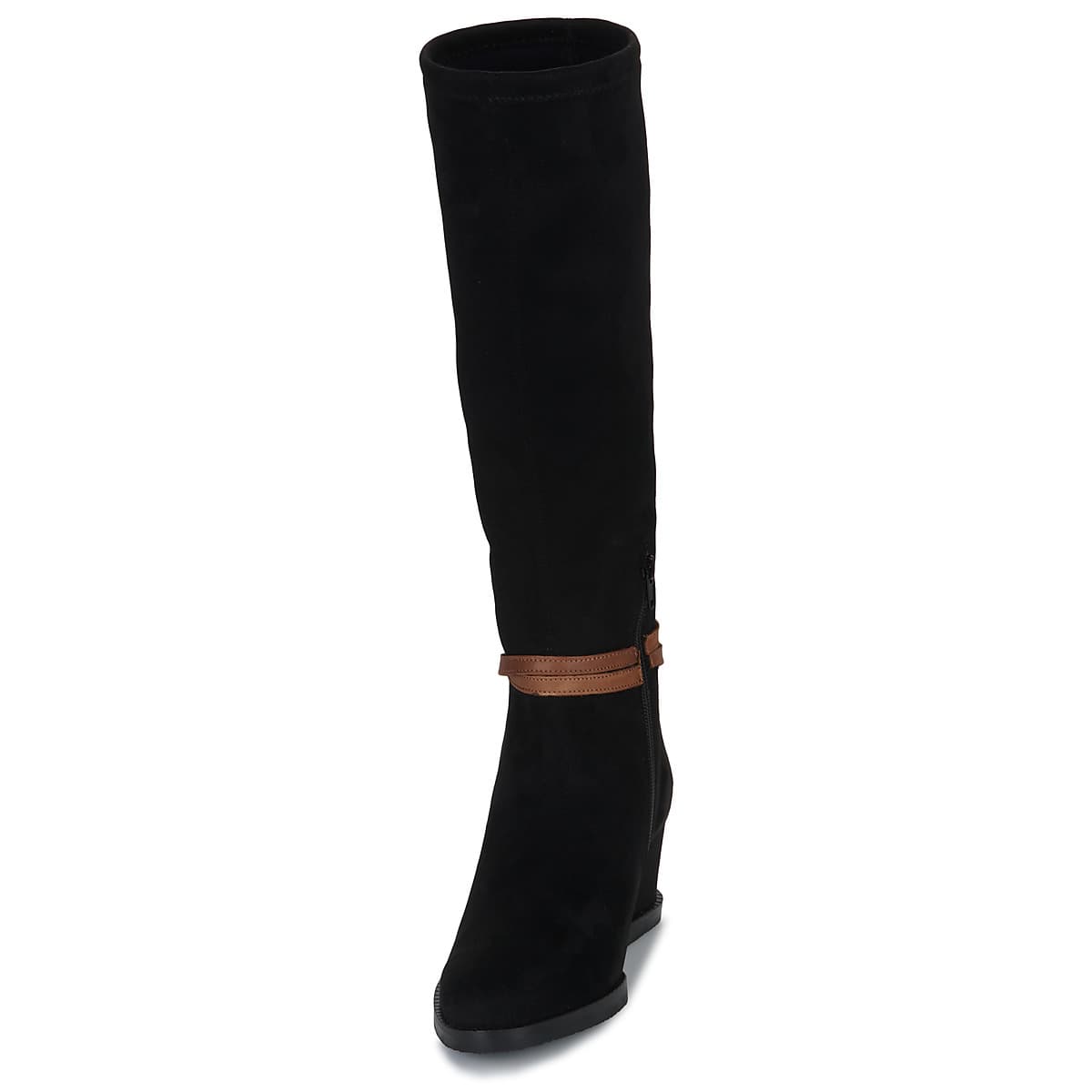 Women's Boots JB Martin Black