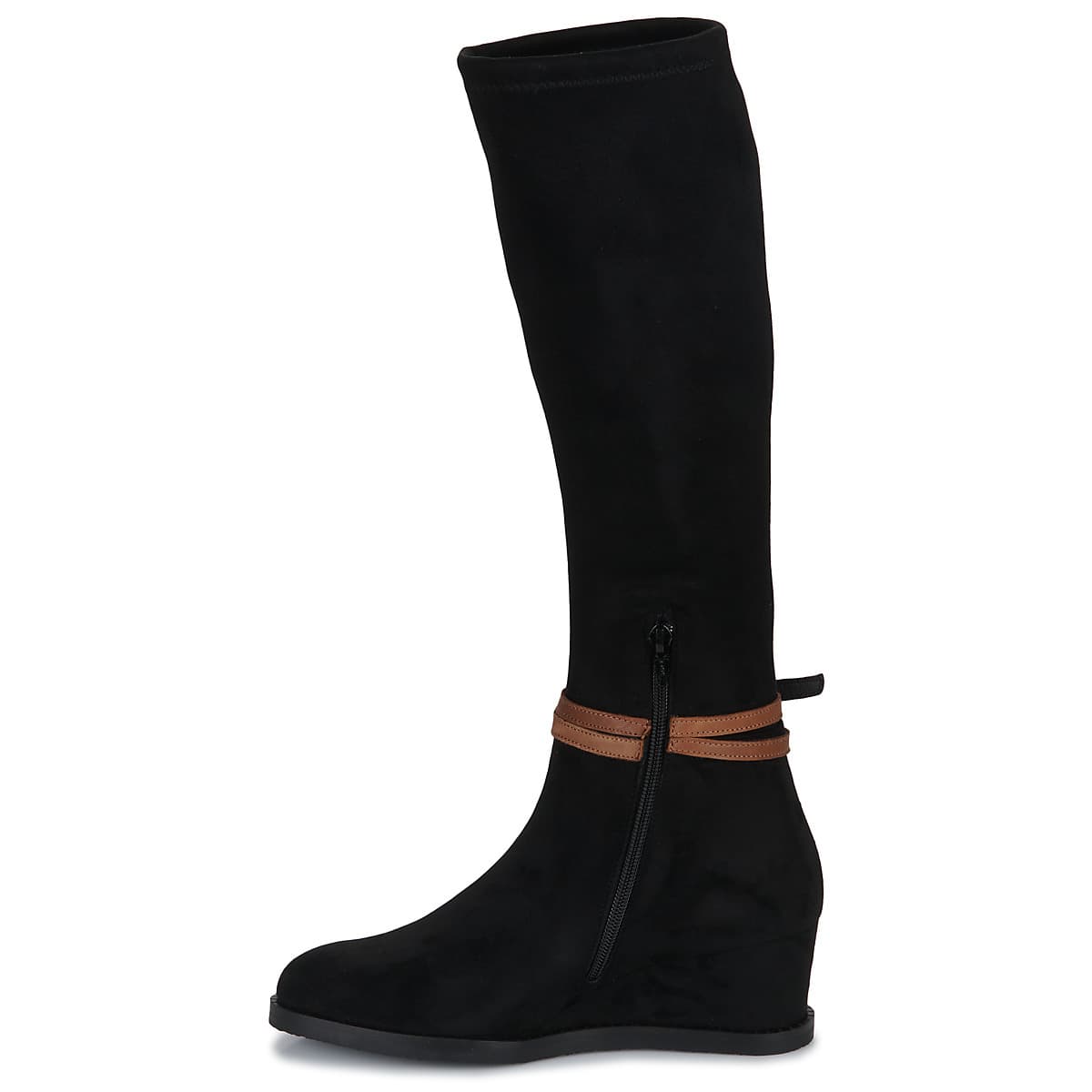 Women's Boots JB Martin Black
