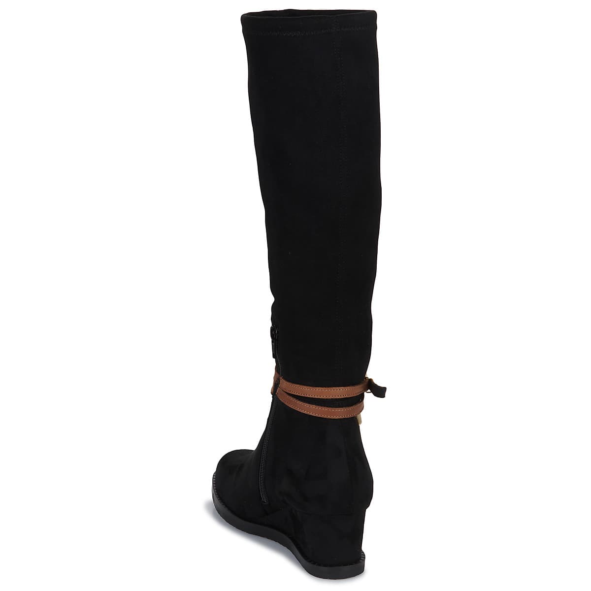 Women's Boots JB Martin Black