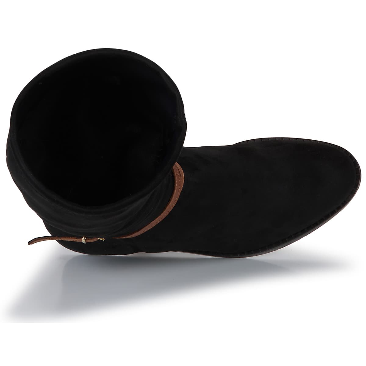 Women's Boots JB Martin Black